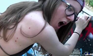 Victor Bloom banging hot Latina chicks from Peru, Chile, Argentina, Brazil, Uruguay, and Spain! Who’s the wildest of them all?