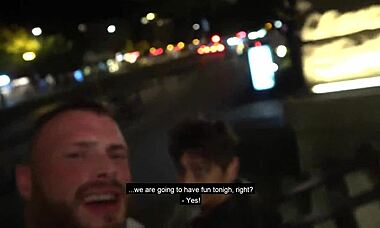 i fucked a tattooed guy on first date