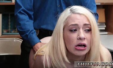 French Police Movie Attempted Thief