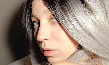 Why sleep naked with my step-mom to keep warm this winter?