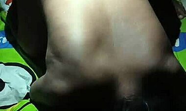 When father leaves, mother gets intimate with employee for debt