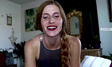 Cum for me, pretty please, I wanna see it! 😍