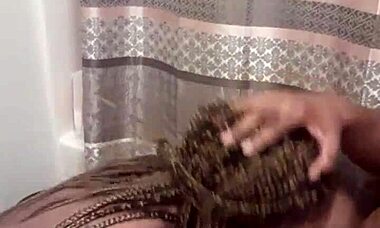 Suck My Big Cock While I Fuck Your Ass Outdoors!