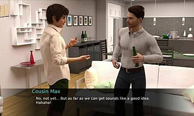 Nursing Back To Pleasure 151