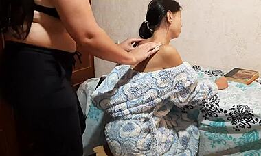 I pulled my girlfriend from exam prep to bang her on the desk