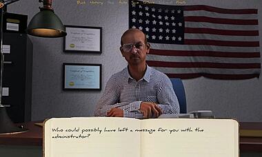 bound to college: meeting new gay roommate