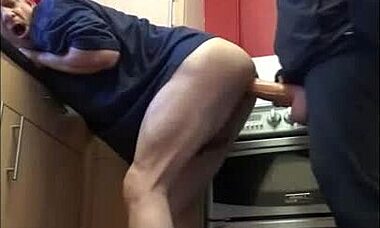 I’m so into this bisexual guy letting anyone take his ass anytime!