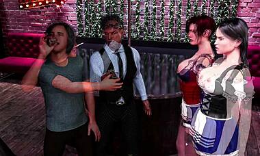 Complete Gameplay - Fashion Business Episode 3 Part 17