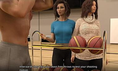 wvm 151 learning more about skye in erotic cartoon adventure