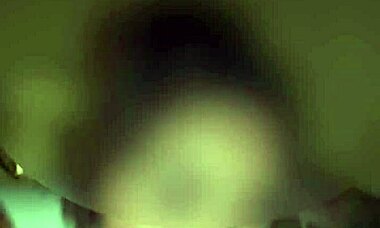 Horny wife deepthroats wet dick