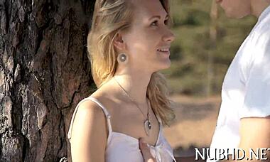 uhh, petite teen 18+ takin huge black dick... damn