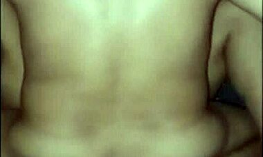 Mother-in-law asks to fuck after massage