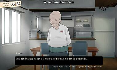 I Swear, My Wife Got Perverted by Father-in-Law, Ugh!