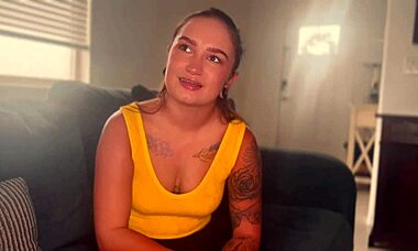 hey, sex therapy with bunny fae gets wild! 🐰