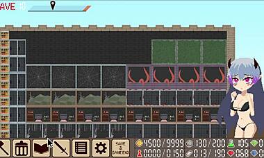 i lost the war and raided the demon king's castle for a creampie