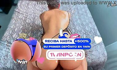 It Can't Be! My Classmate Rides My Cock in Doggystyle!