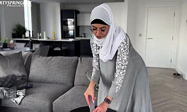 hey, wanna know what maid aaliyah yasin found in sex toys?