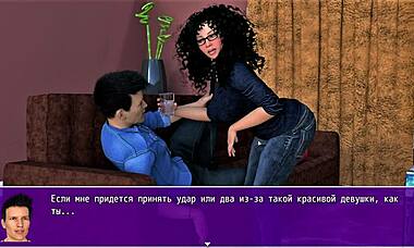 uh, i’m lost in this 3d hentai latina game angelica origins remake