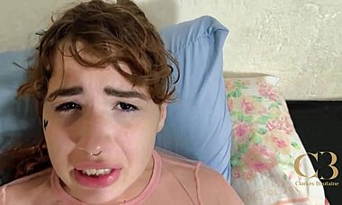 Von Poison Takes BBC In POV