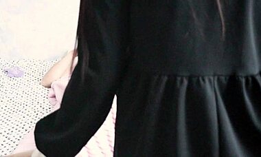 I can’t believe I tricked my stepdaughter into bed. Sneaking in as her husband felt so wrong yet hot.