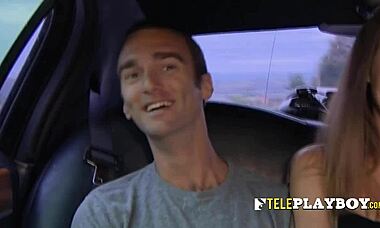 Naughty sex games turn into wild orgy with sexy babes