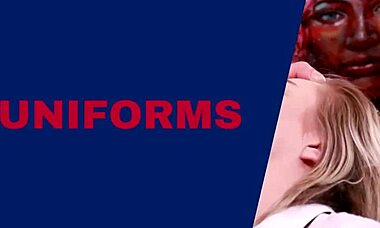 voyeur spies posh british teen getting her pussy licked