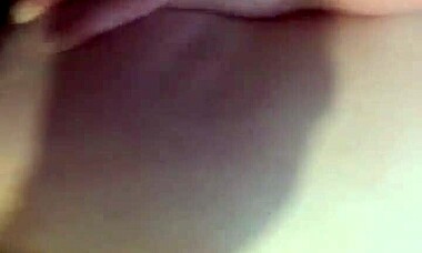 Big cock in my ass, what do you think?