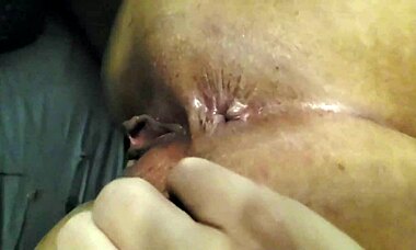 First time my wife tried with black boy, condom broke, he came on her pussy while I sucked.