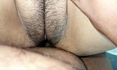 hey, are you ready for some intense anal action like this indian wife?