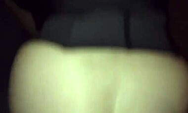 I’m banging strangers at the glory hole while cuckold watches