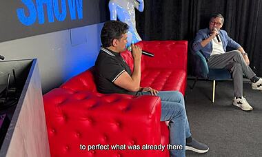 Mexican Producer Sets Up A Porn With The Best Asses In Colombia - Juan Bustos Podcast Ft Sexmex