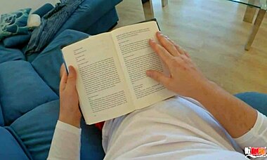 Stepmom bends over for deepthroat and rough fucking with stepson