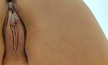 Intense Cuckolding Face Sitting POV BJ Facial Cum