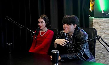 Se exibiu de lingere depois de responder em quem mama senta e passa - yastrixx watch on sheer red