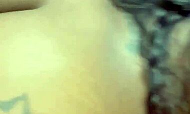 Oh wow, check out this ass eating compilation with big black cocks!