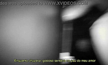 I want you to ask to enter and fuck me in the booth