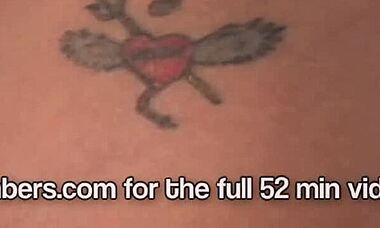 Watch this big tit brunette freak play with her hot pussy until orgasm?