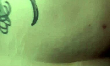 Hot Slut Wife's Hard Anal First Fuck By Bbc