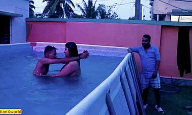 I Watched My Cheating Girlfriend Fuck In Front Of Her Ex Lover