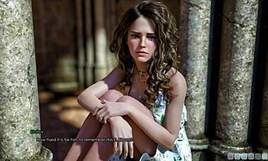 Wow! Hot Teen Anal with Perfect Tits at 18!