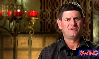 This grand orgy with friends and girlfriends is making everyone so horny in this reality storyline.