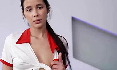 yo, ever tried piss with anal and vaginal fisting?